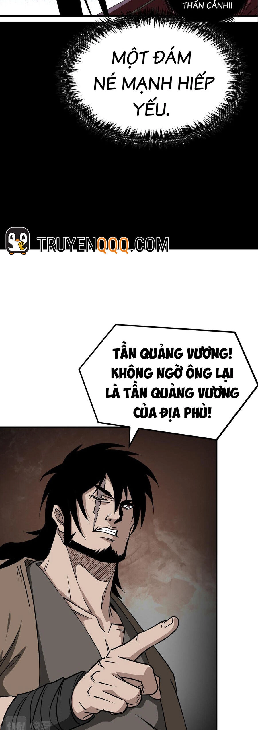 Tối Cường Phản Phái Hệ Thống Chapter 290 - 16