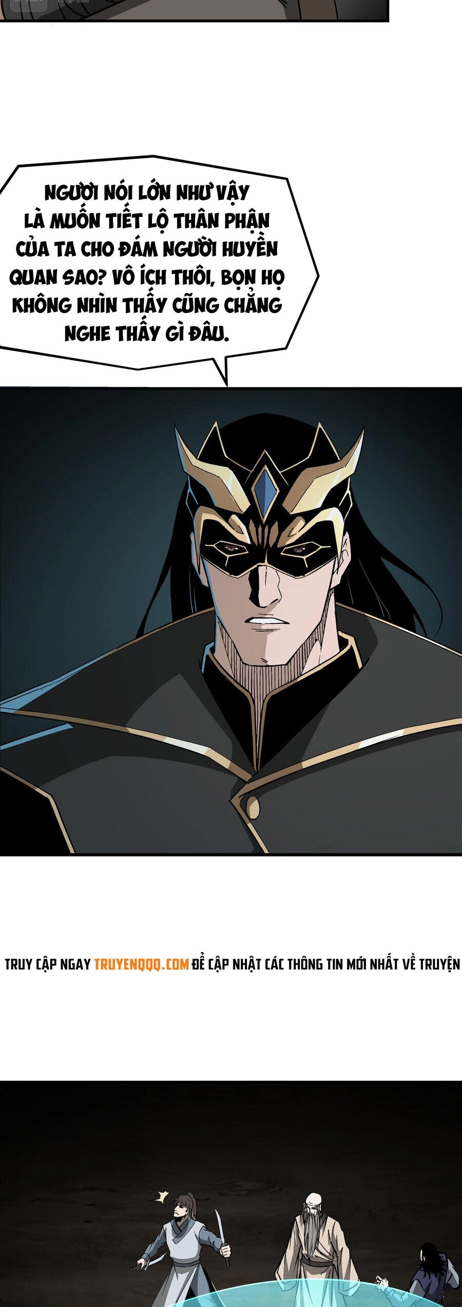 Tối Cường Phản Phái Hệ Thống Chapter 290 - 17