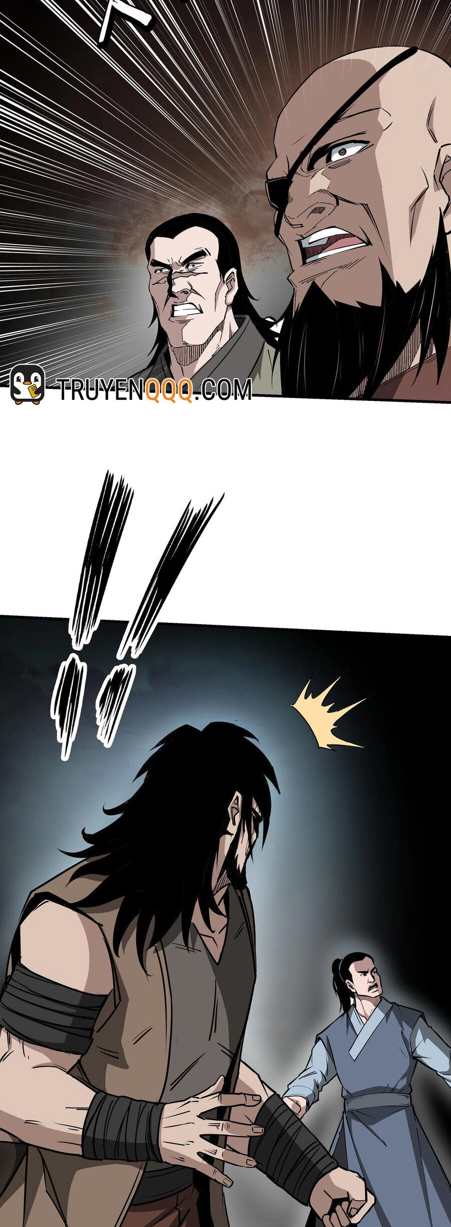 Tối Cường Phản Phái Hệ Thống Chapter 290 - 19