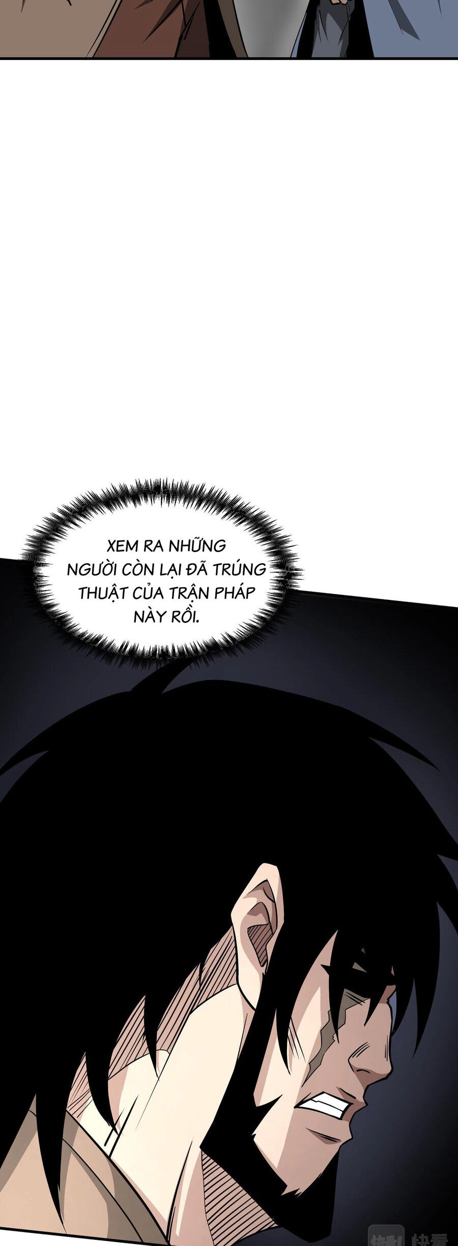 Tối Cường Phản Phái Hệ Thống Chapter 290 - 20