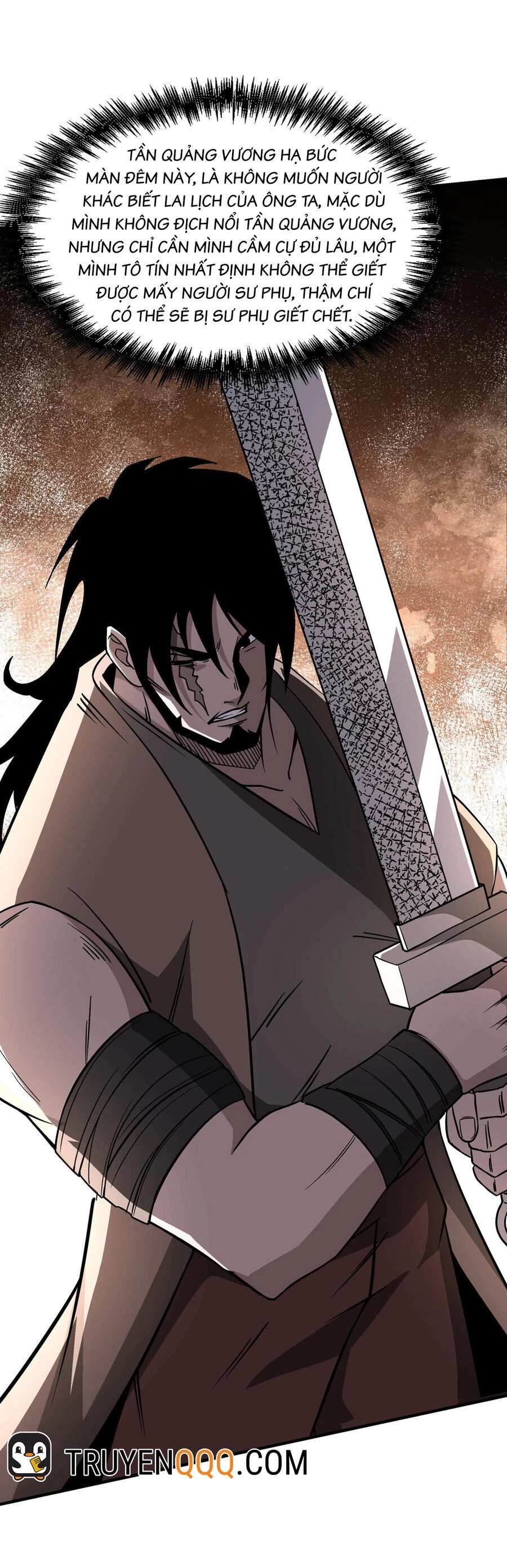 Tối Cường Phản Phái Hệ Thống Chapter 290 - 23