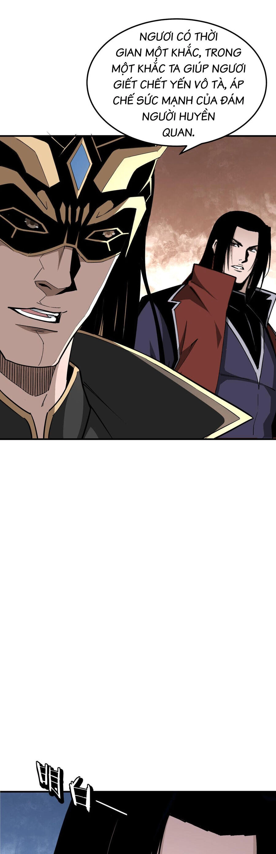 Tối Cường Phản Phái Hệ Thống Chapter 290 - 24