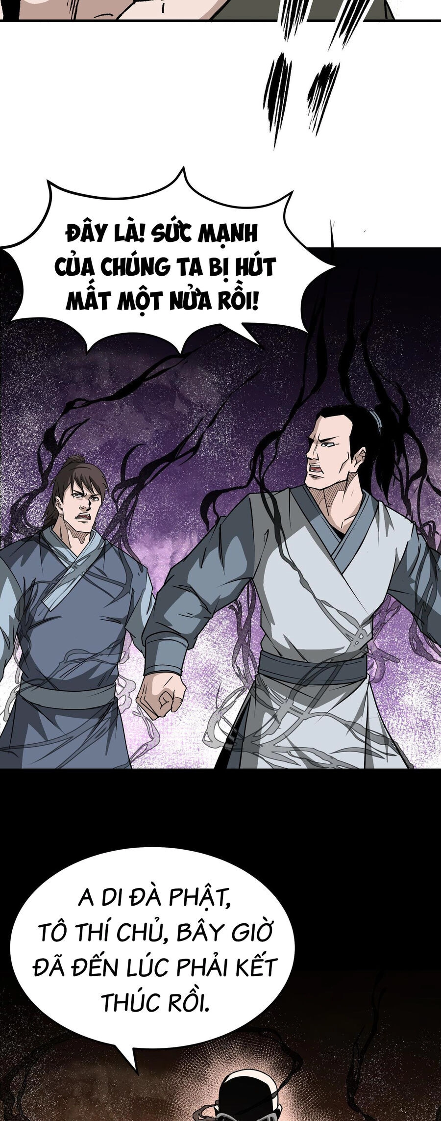 Tối Cường Phản Phái Hệ Thống Chapter 290 - 26