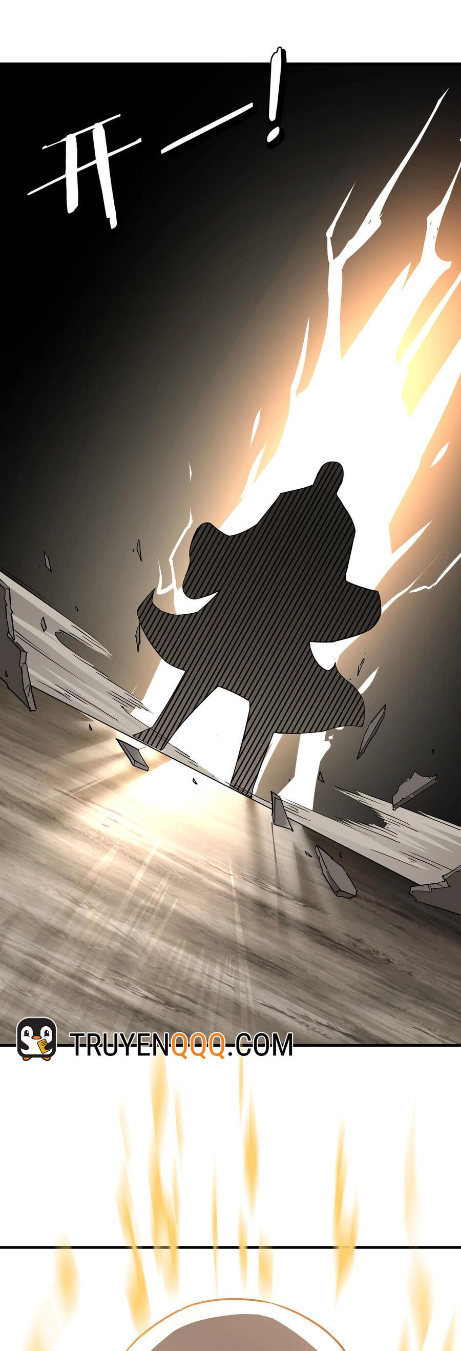 Tối Cường Phản Phái Hệ Thống Chapter 291 - 1