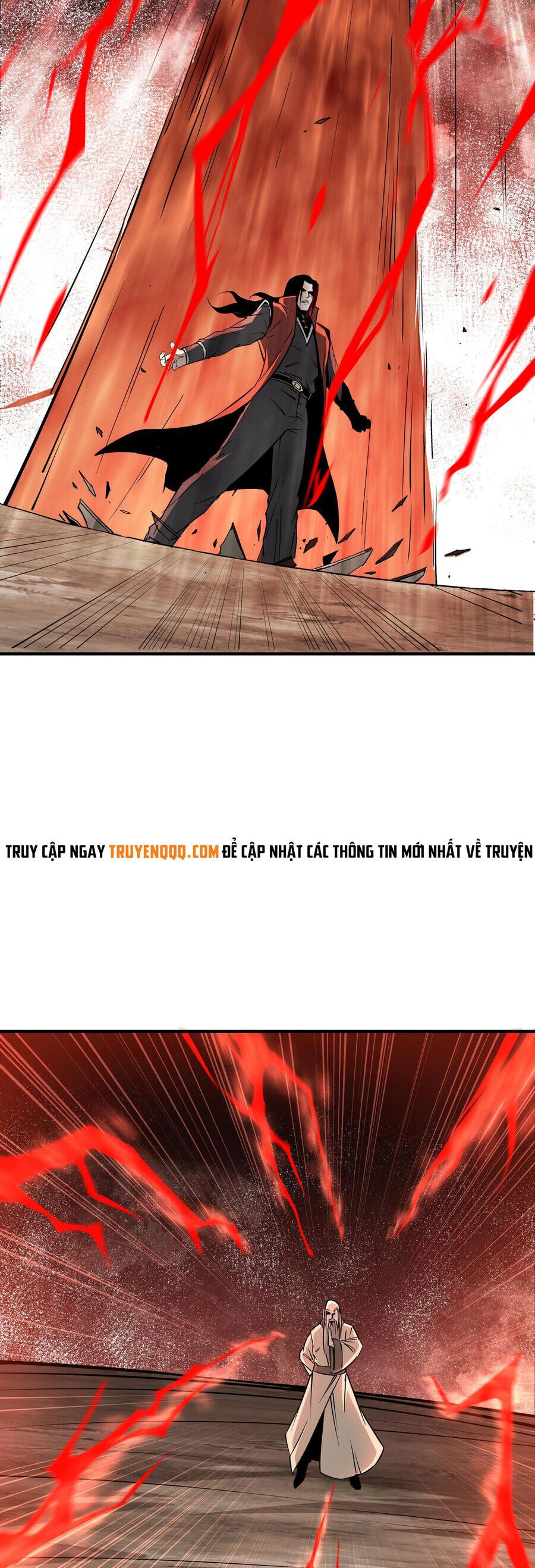 Tối Cường Phản Phái Hệ Thống Chapter 291 - 4