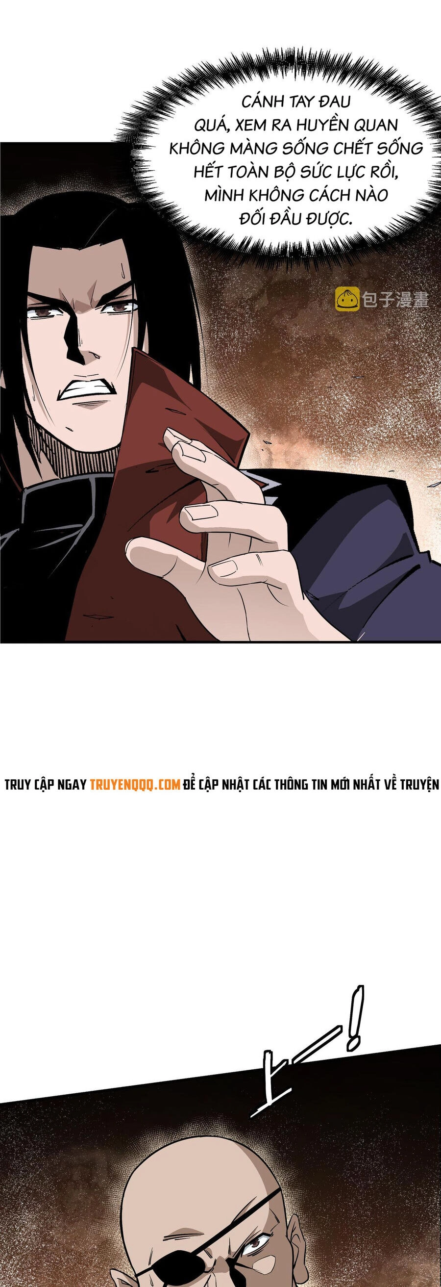 Tối Cường Phản Phái Hệ Thống Chapter 291 - 16