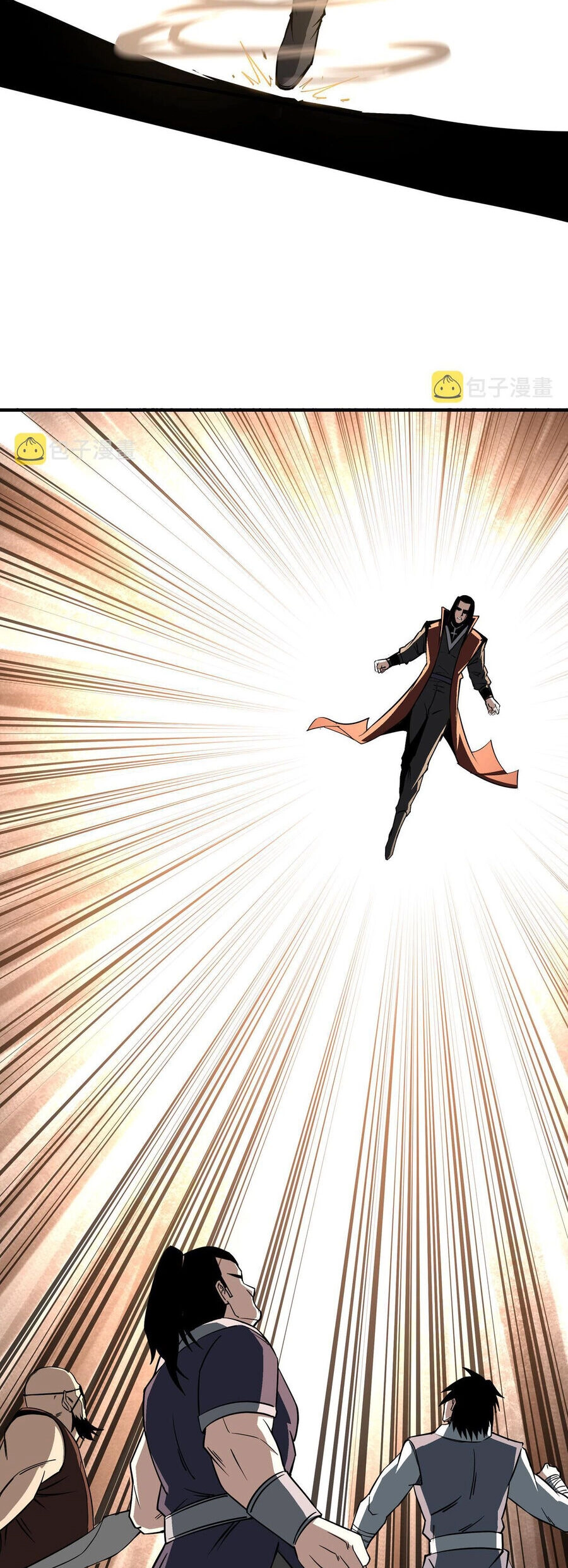 Tối Cường Phản Phái Hệ Thống Chapter 291 - 19