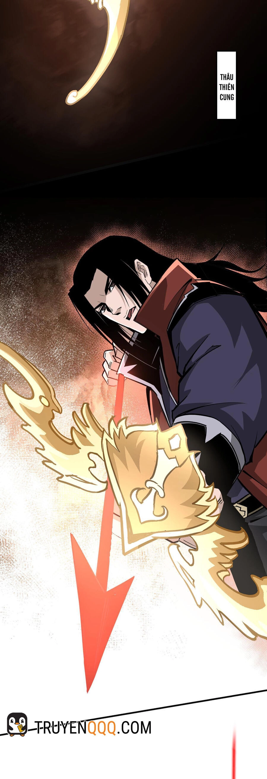 Tối Cường Phản Phái Hệ Thống Chapter 291 - 21