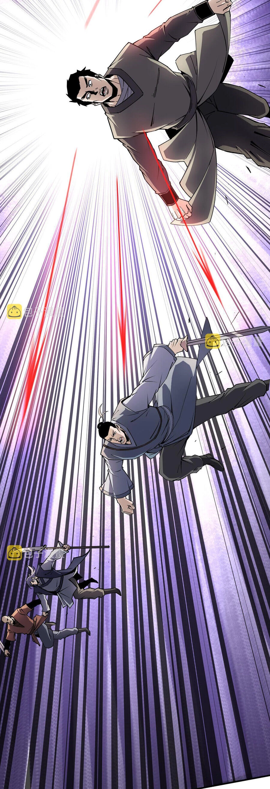 Tối Cường Phản Phái Hệ Thống Chapter 291 - 23