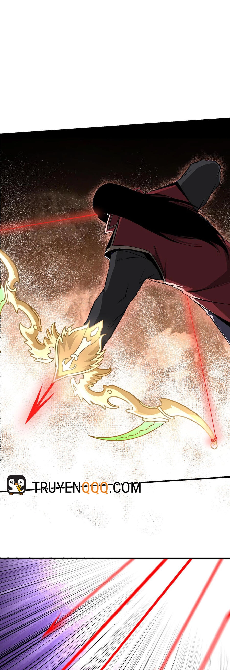 Tối Cường Phản Phái Hệ Thống Chapter 292 - 1