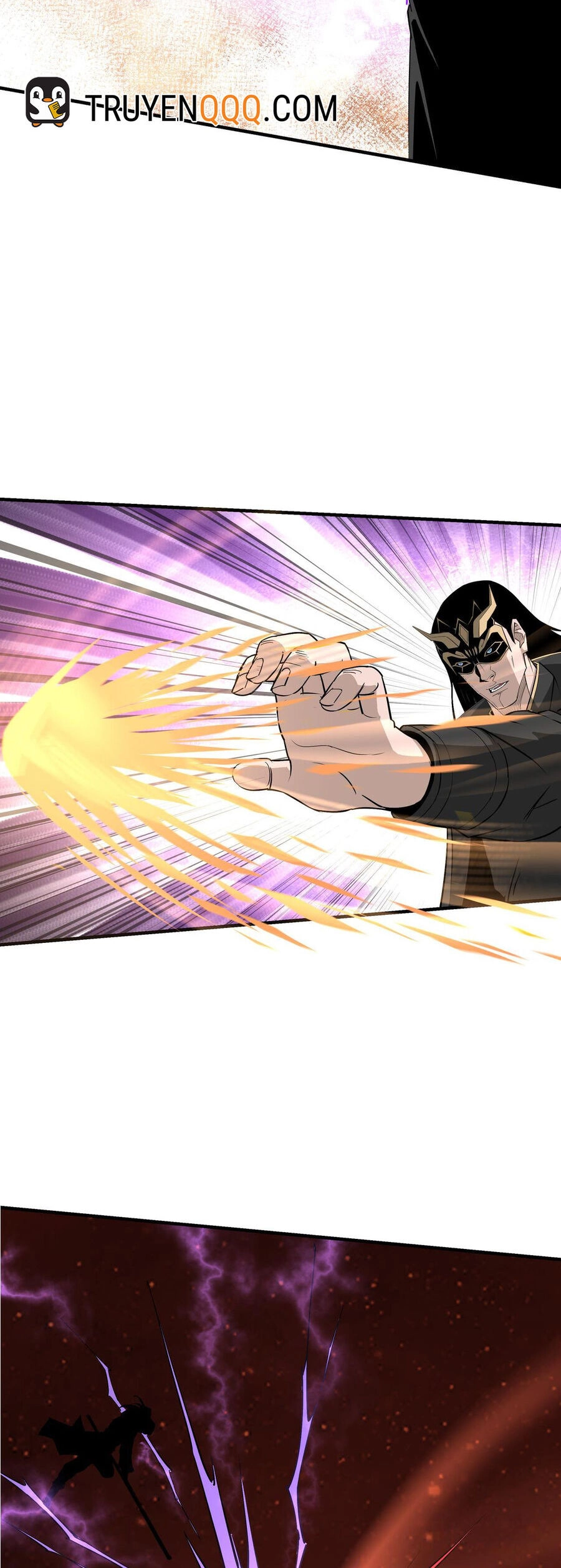 Tối Cường Phản Phái Hệ Thống Chapter 292 - 6