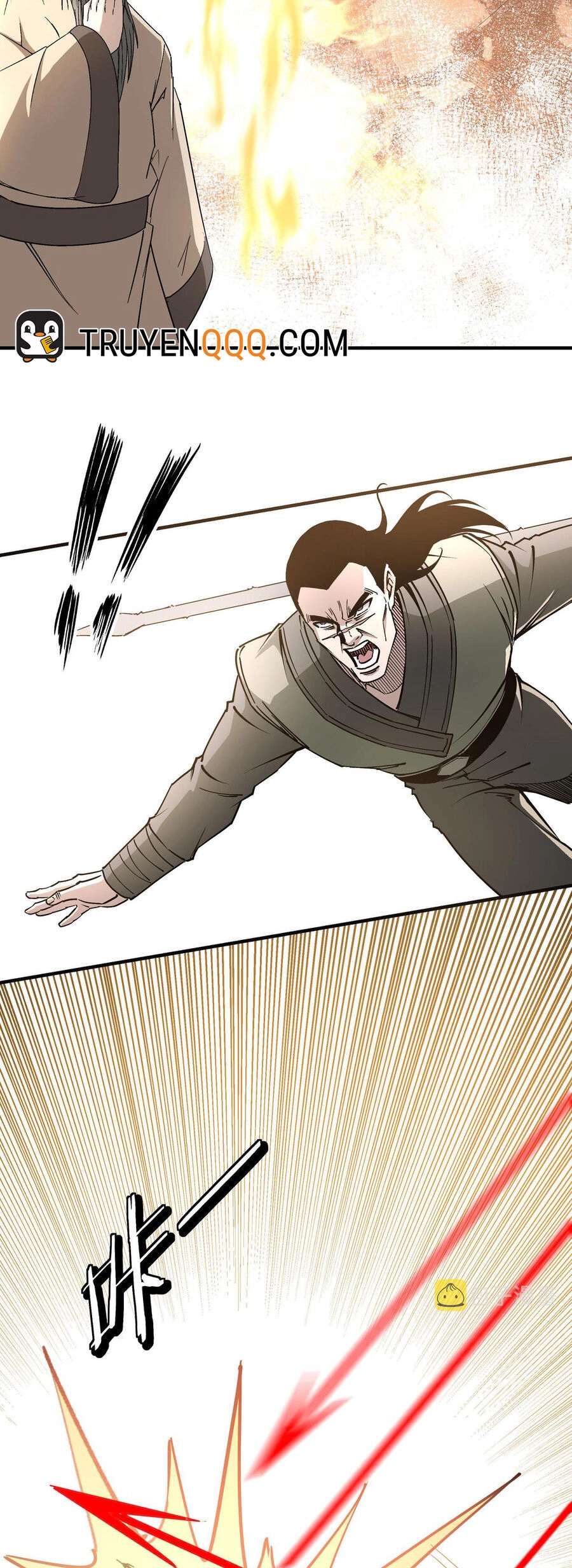 Tối Cường Phản Phái Hệ Thống Chapter 292 - 22