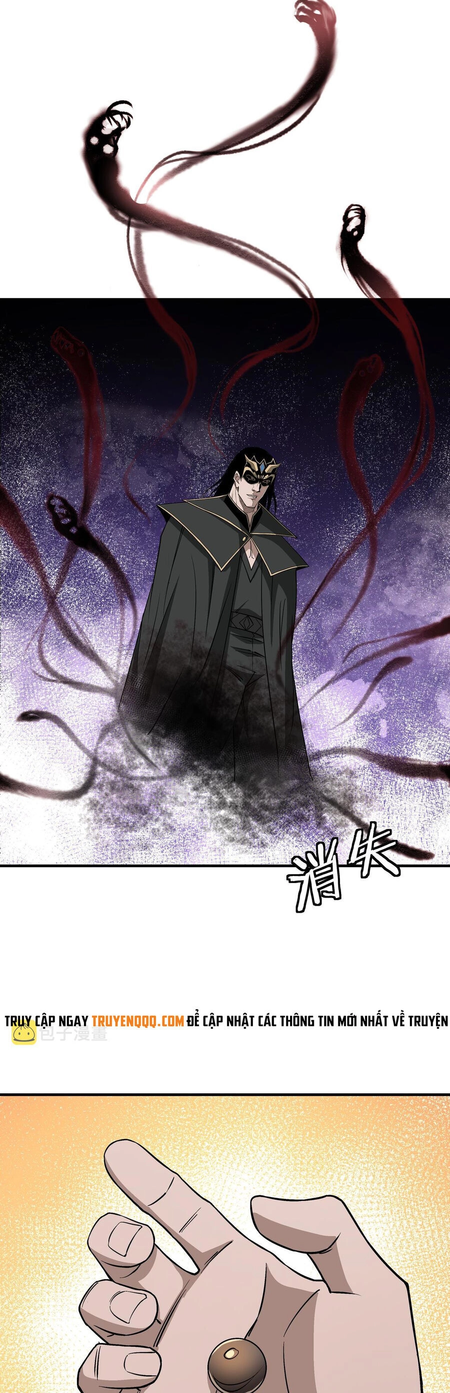 Tối Cường Phản Phái Hệ Thống Chapter 294 - 1