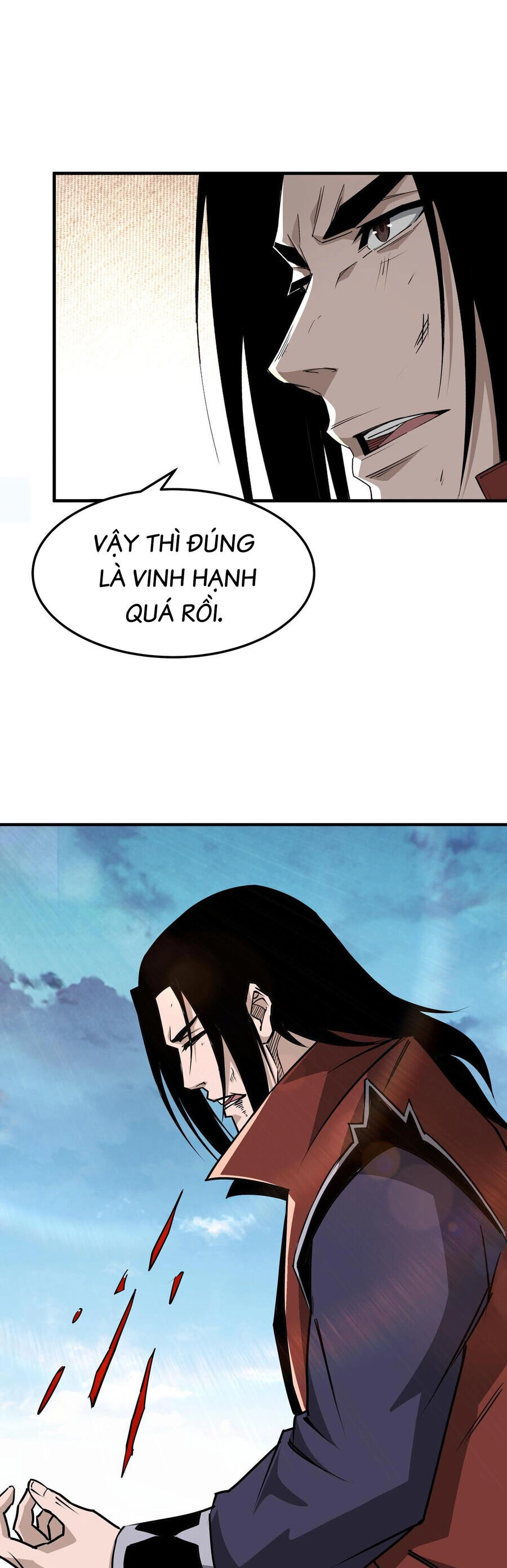 Tối Cường Phản Phái Hệ Thống Chapter 294 - 4