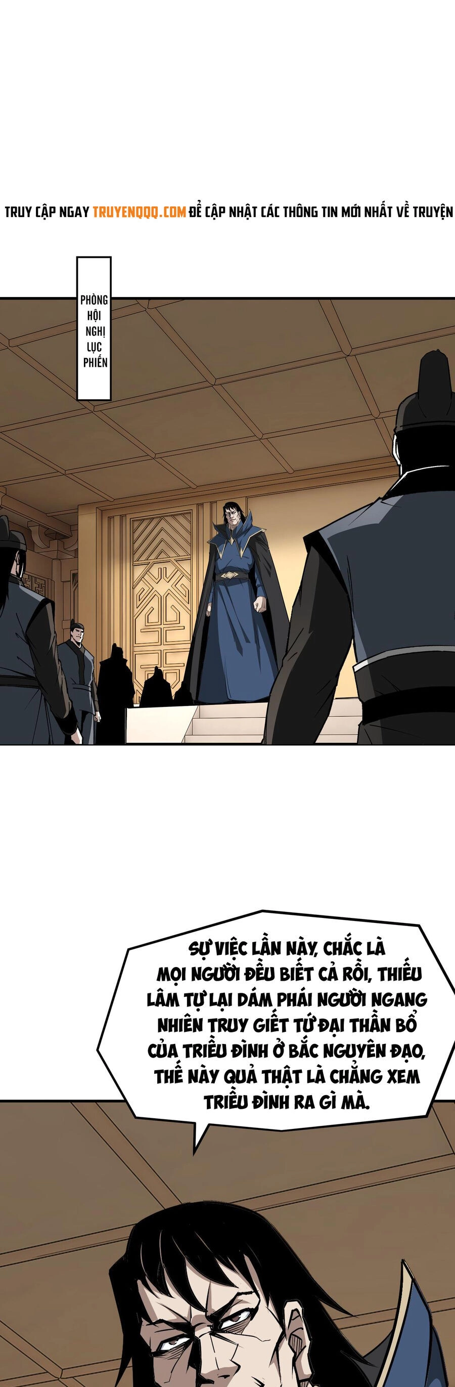 Tối Cường Phản Phái Hệ Thống Chapter 294 - 11