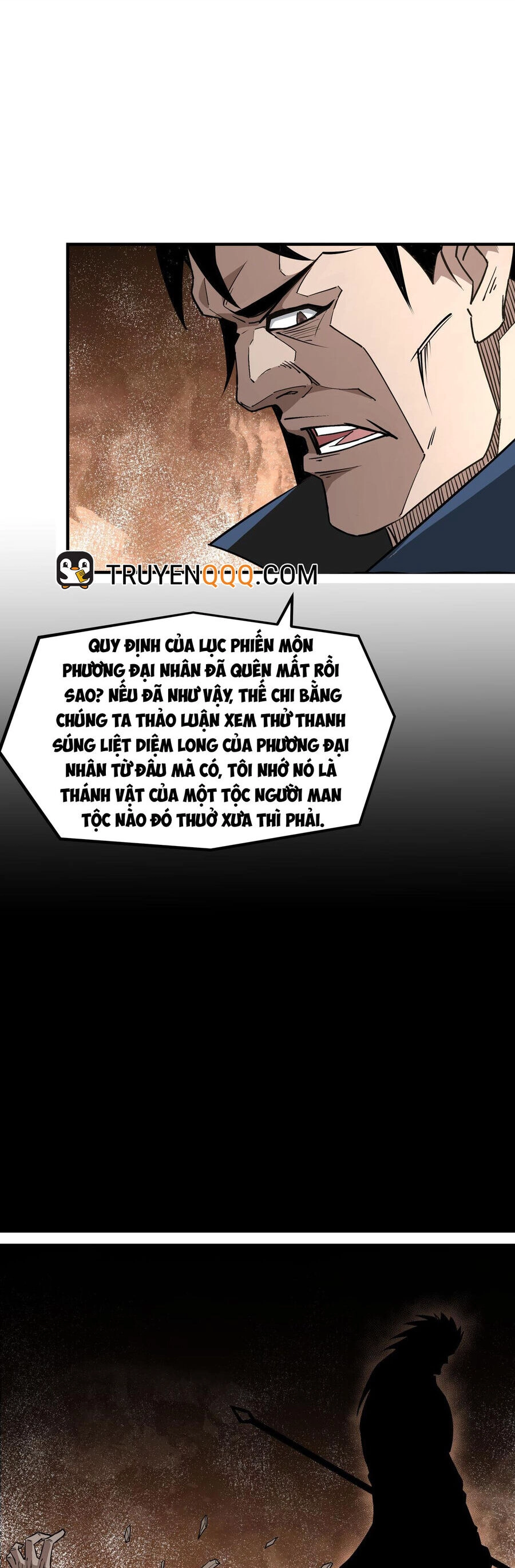 Tối Cường Phản Phái Hệ Thống Chapter 294 - 13