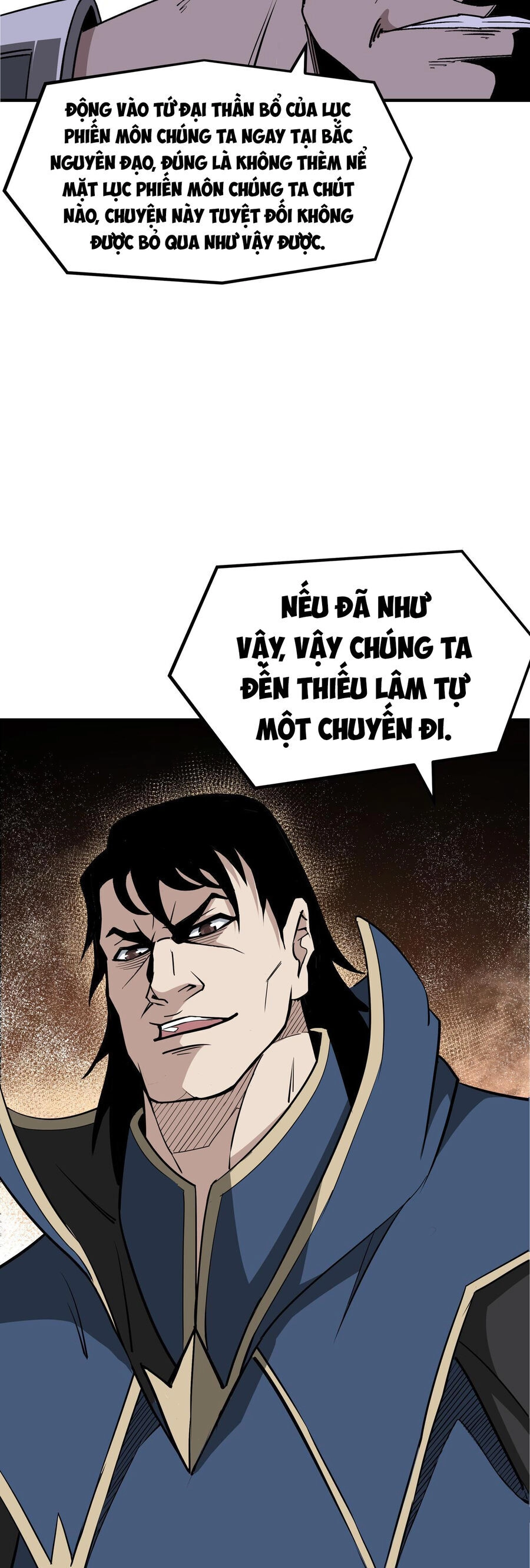 Tối Cường Phản Phái Hệ Thống Chapter 294 - 16