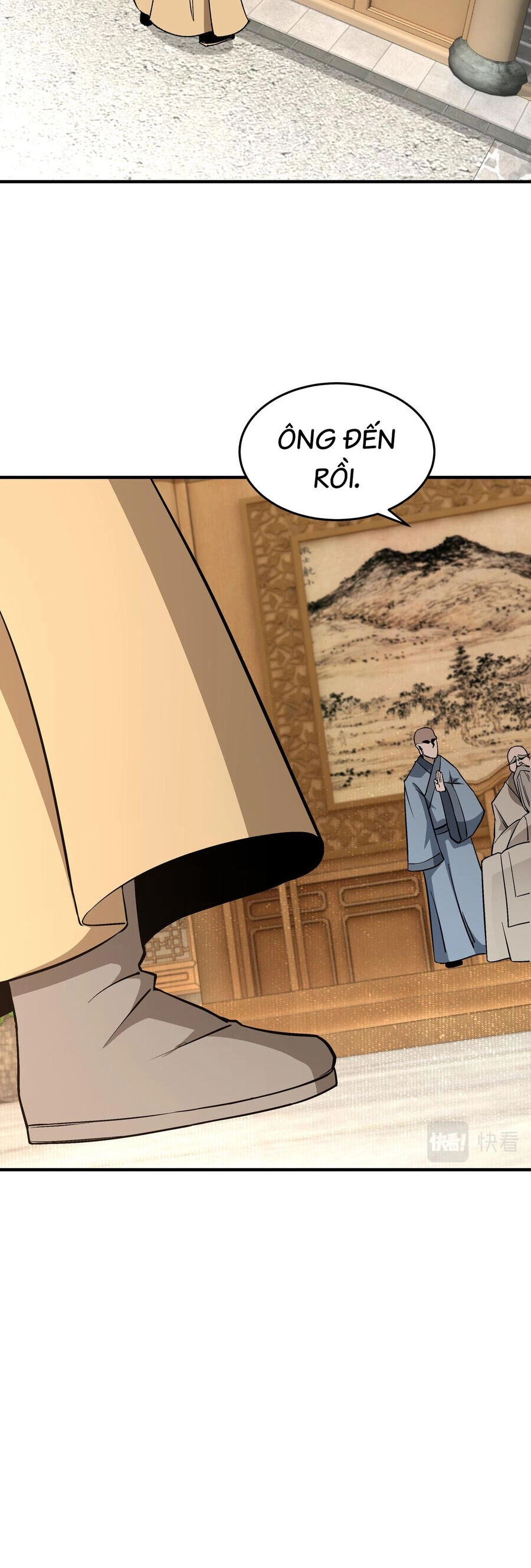 Tối Cường Phản Phái Hệ Thống Chapter 294 - 18