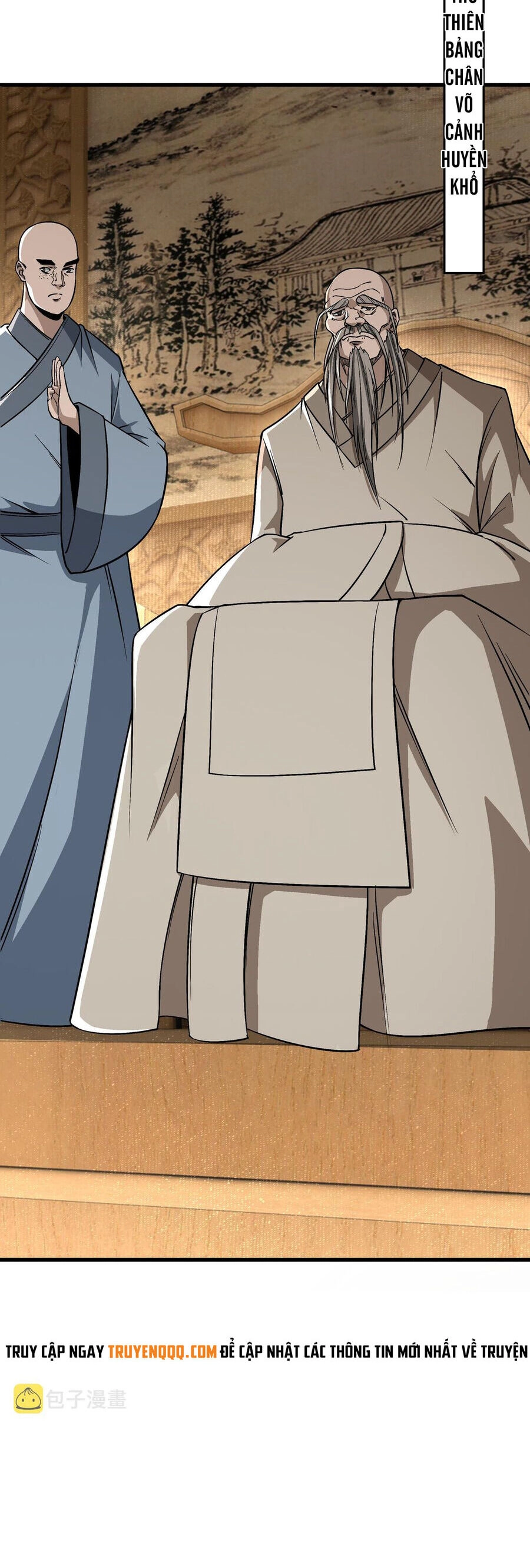 Tối Cường Phản Phái Hệ Thống Chapter 294 - 20