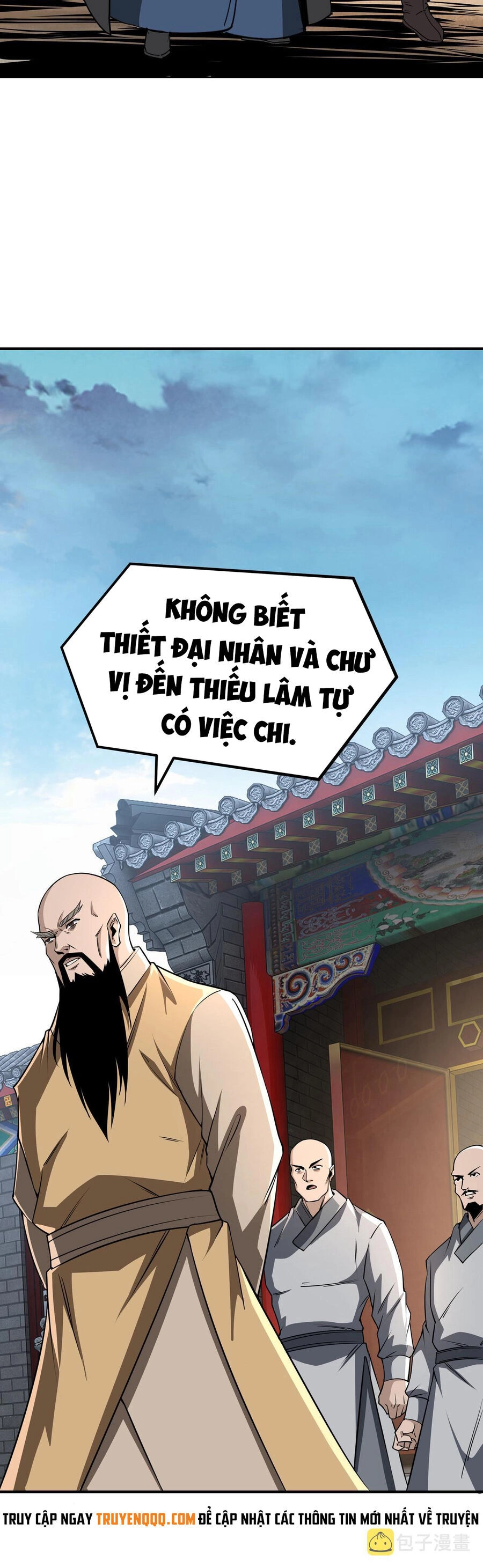Tối Cường Phản Phái Hệ Thống Chapter 295 - 7