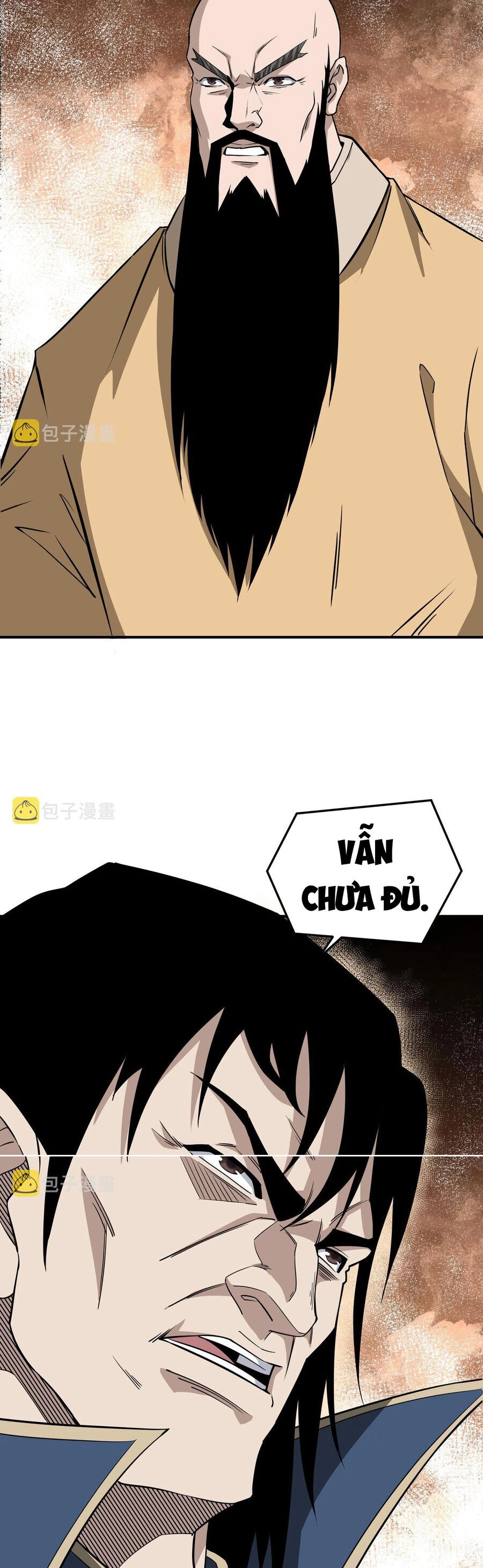 Tối Cường Phản Phái Hệ Thống Chapter 295 - 11