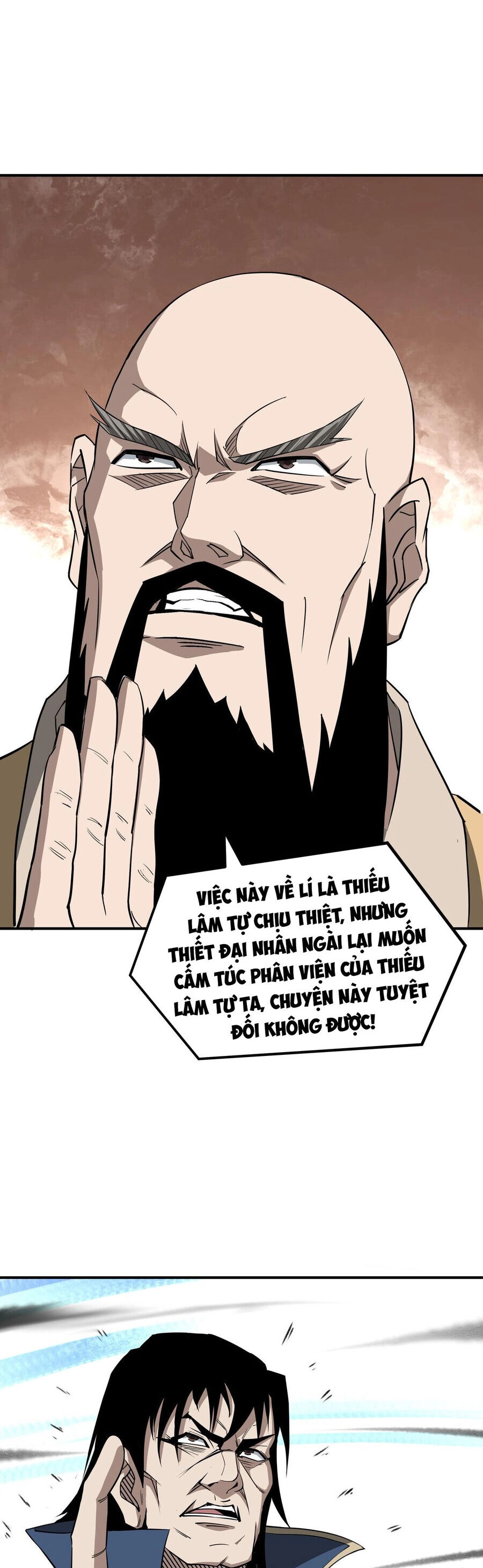 Tối Cường Phản Phái Hệ Thống Chapter 295 - 16