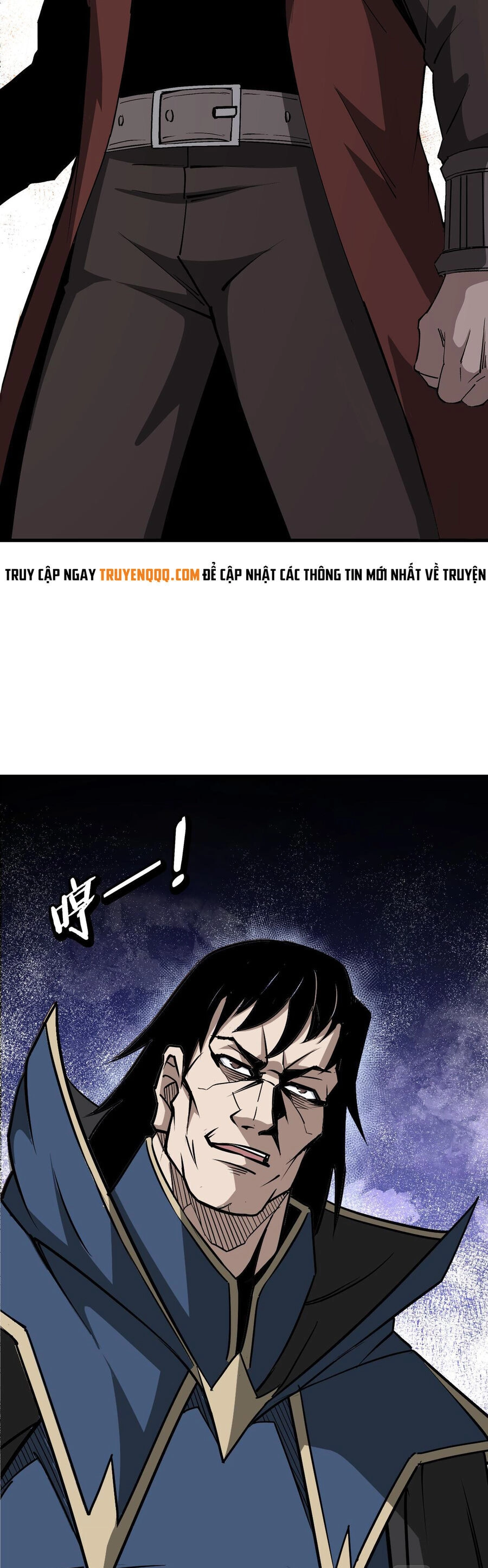 Tối Cường Phản Phái Hệ Thống Chapter 296 - 2