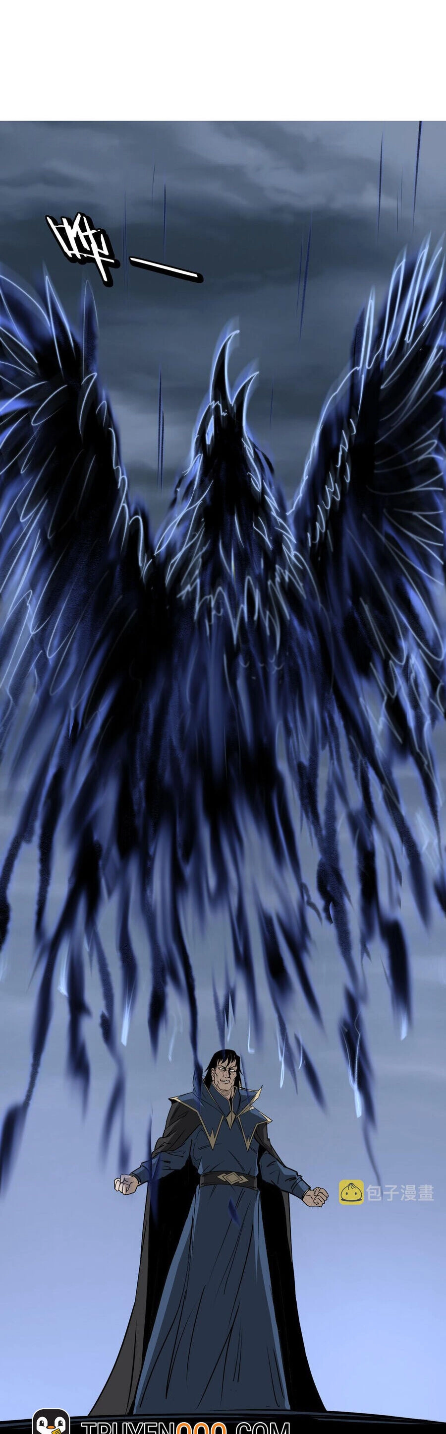 Tối Cường Phản Phái Hệ Thống Chapter 296 - 4