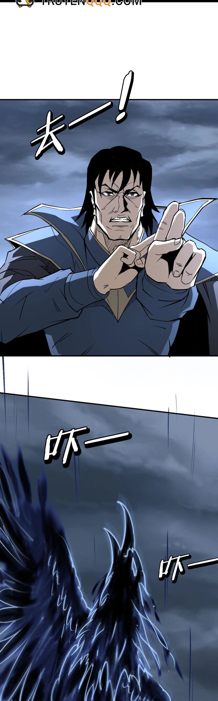 Tối Cường Phản Phái Hệ Thống Chapter 296 - 5