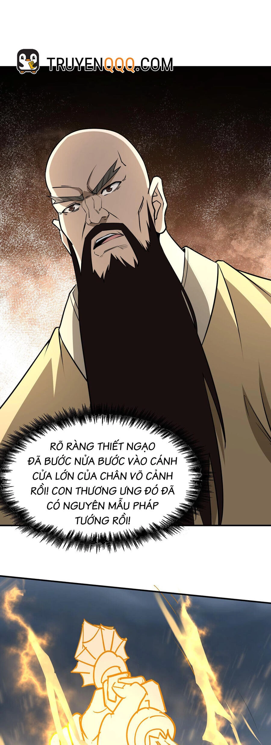 Tối Cường Phản Phái Hệ Thống Chapter 296 - 10