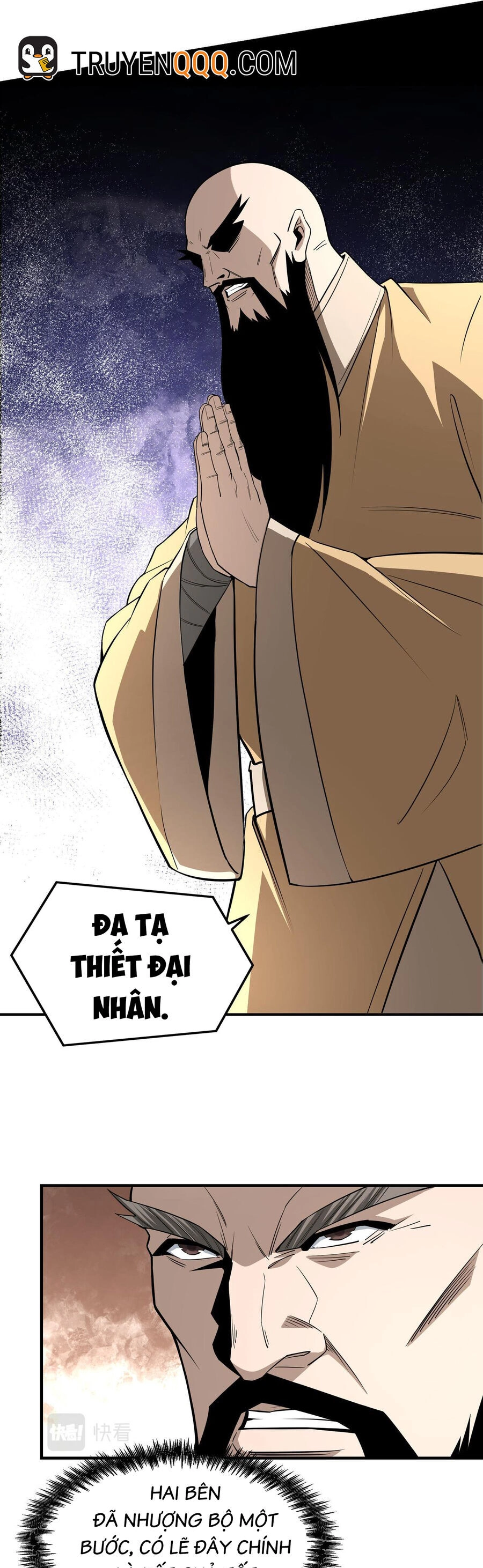 Tối Cường Phản Phái Hệ Thống Chapter 296 - 18