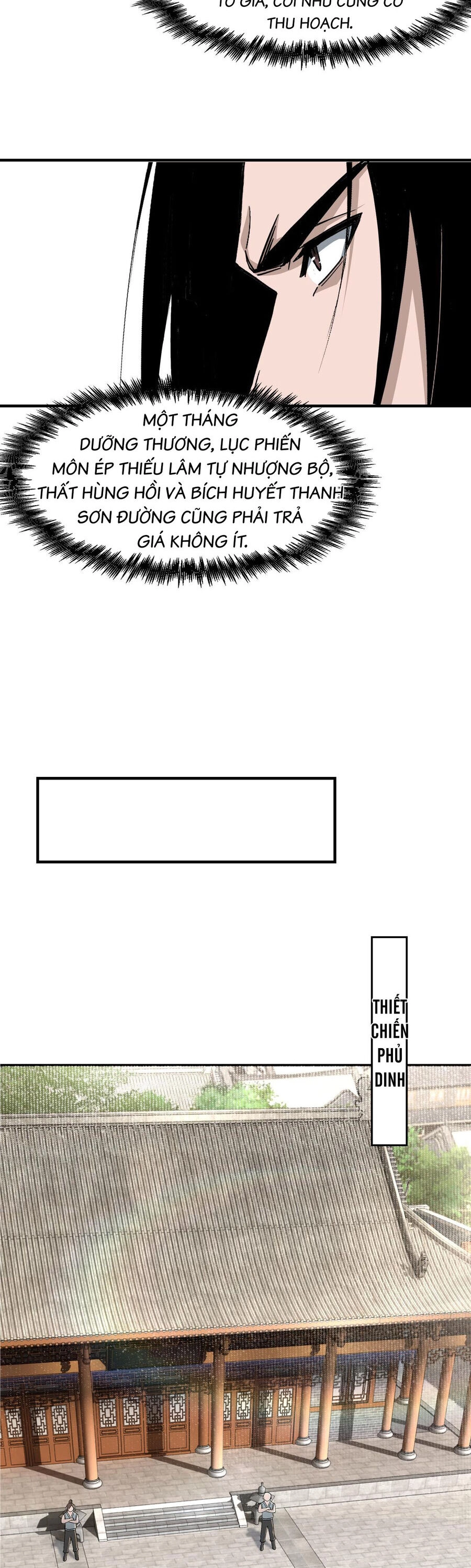 Tối Cường Phản Phái Hệ Thống Chapter 296.5 - 3