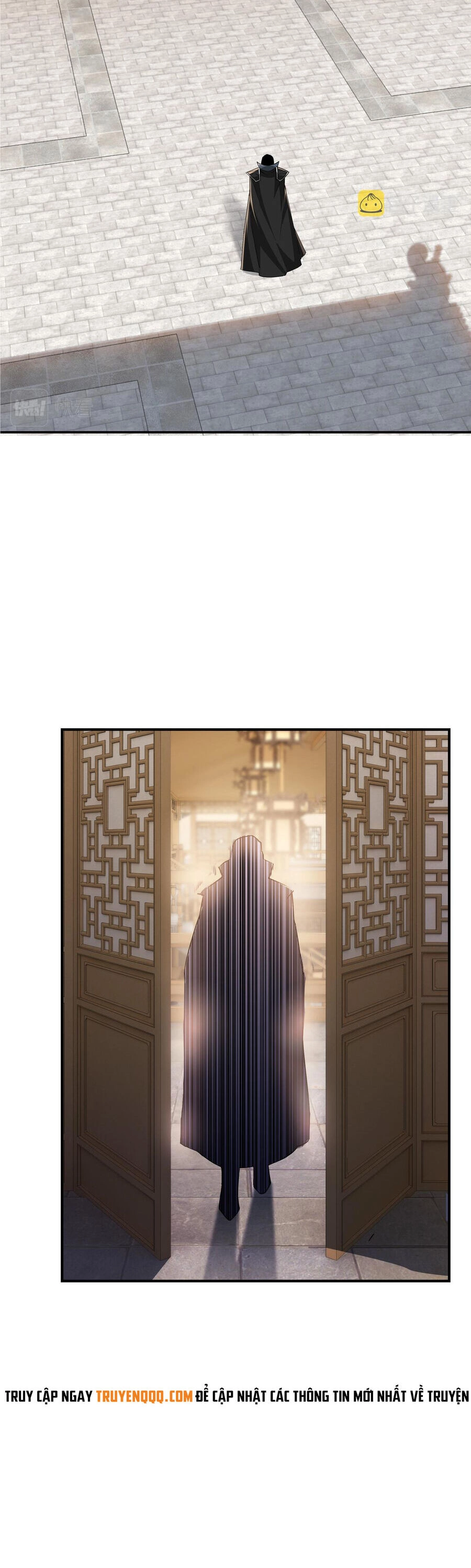 Tối Cường Phản Phái Hệ Thống Chapter 296.5 - 4