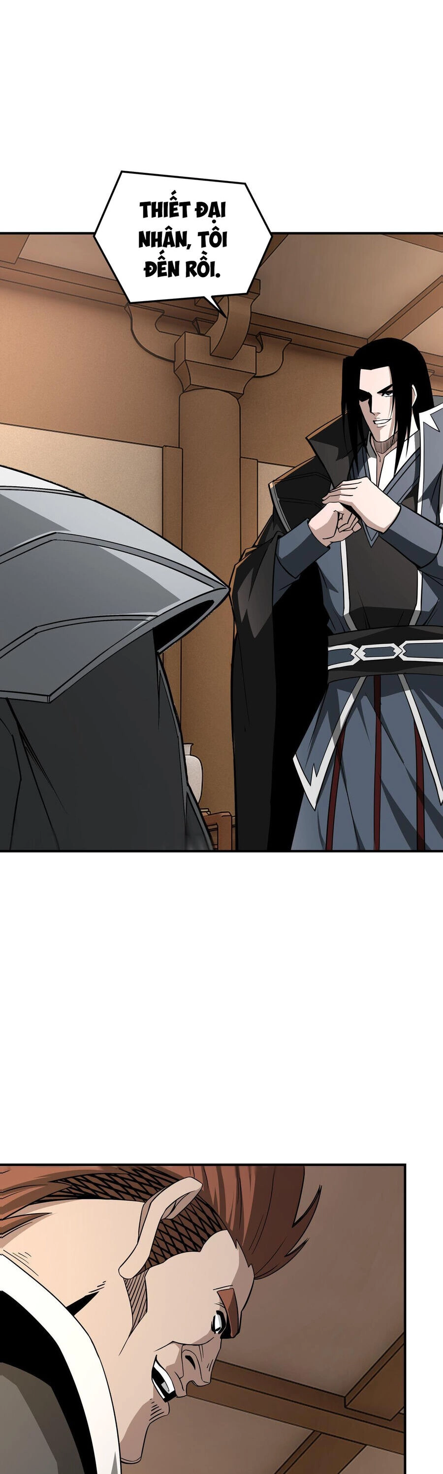 Tối Cường Phản Phái Hệ Thống Chapter 296.5 - 5