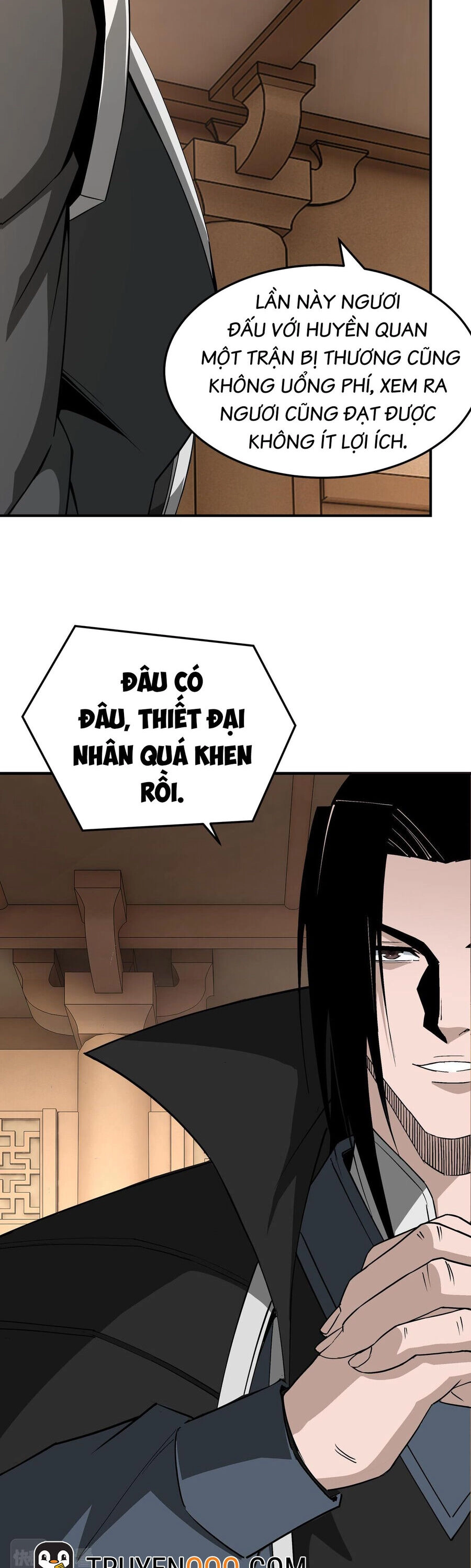 Tối Cường Phản Phái Hệ Thống Chapter 296.5 - 6