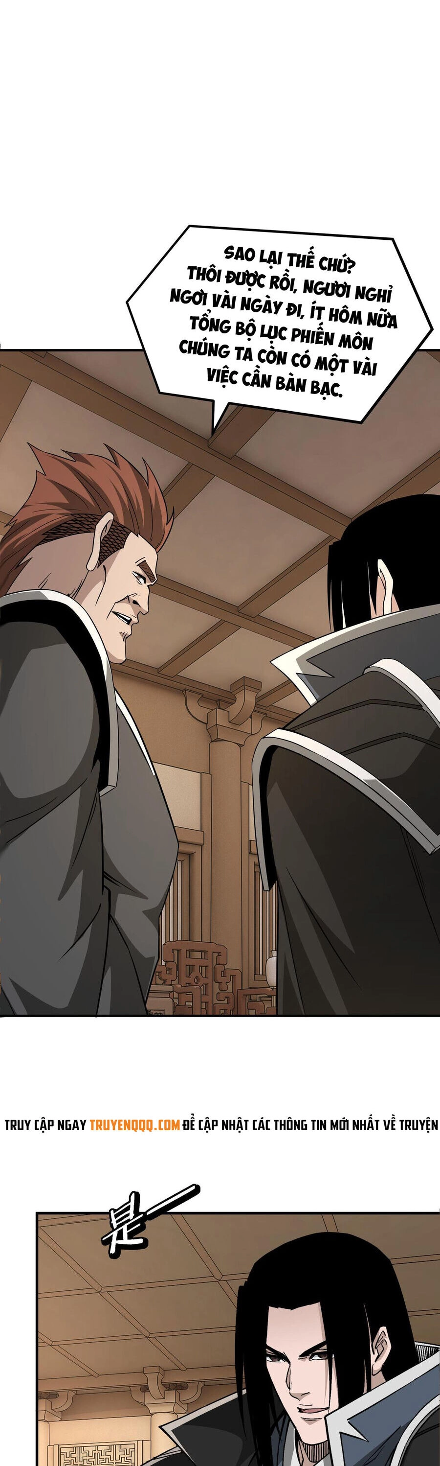 Tối Cường Phản Phái Hệ Thống Chapter 296.5 - 8