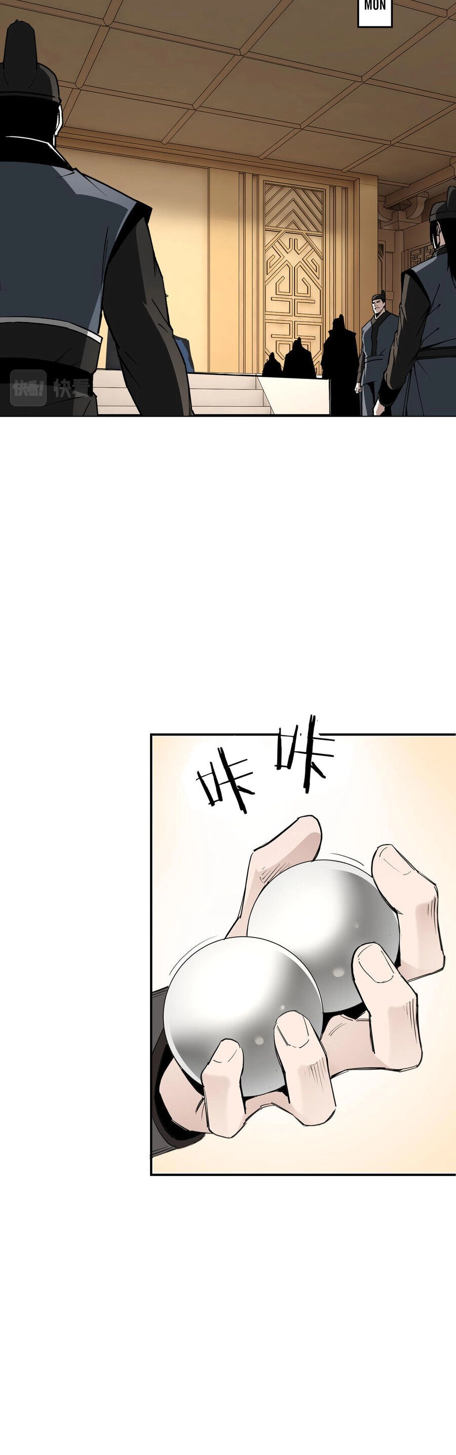 Tối Cường Phản Phái Hệ Thống Chapter 296.5 - 10