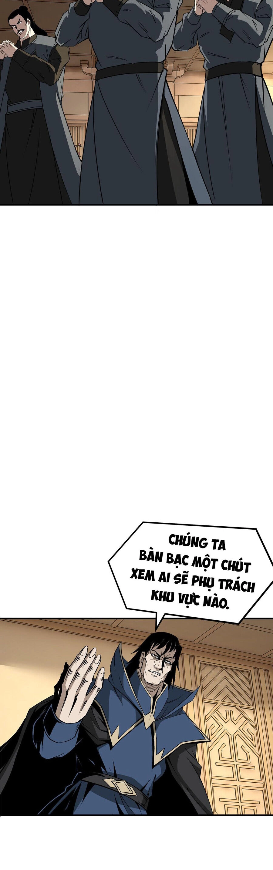 Tối Cường Phản Phái Hệ Thống Chapter 296.5 - 14