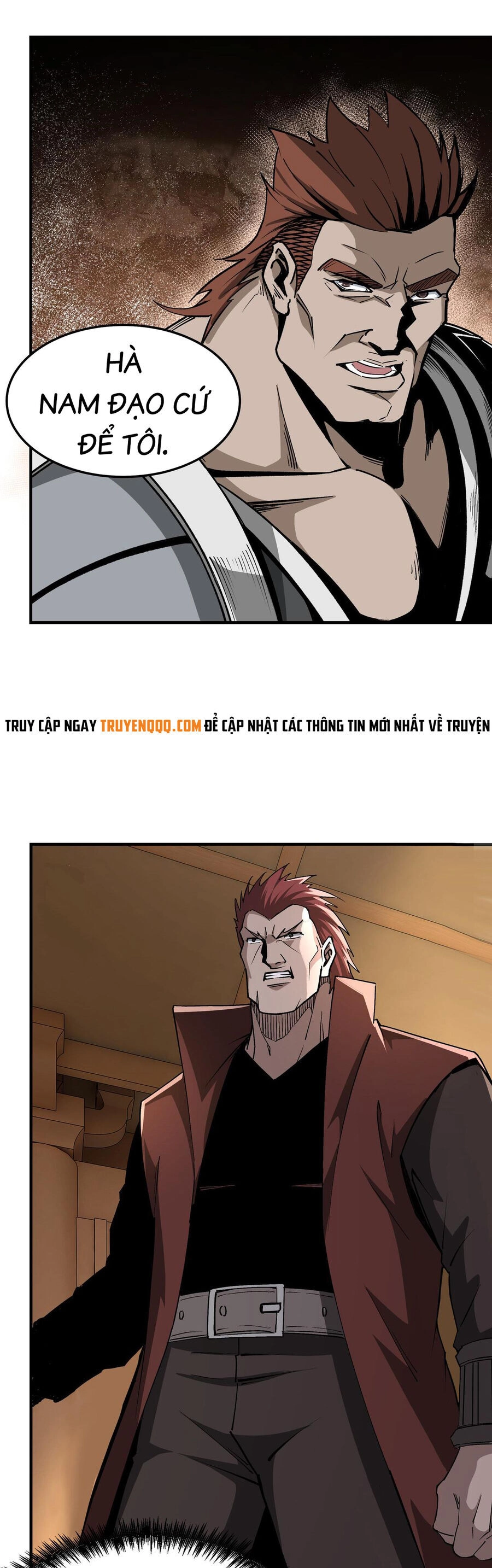 Tối Cường Phản Phái Hệ Thống Chapter 296.5 - 15