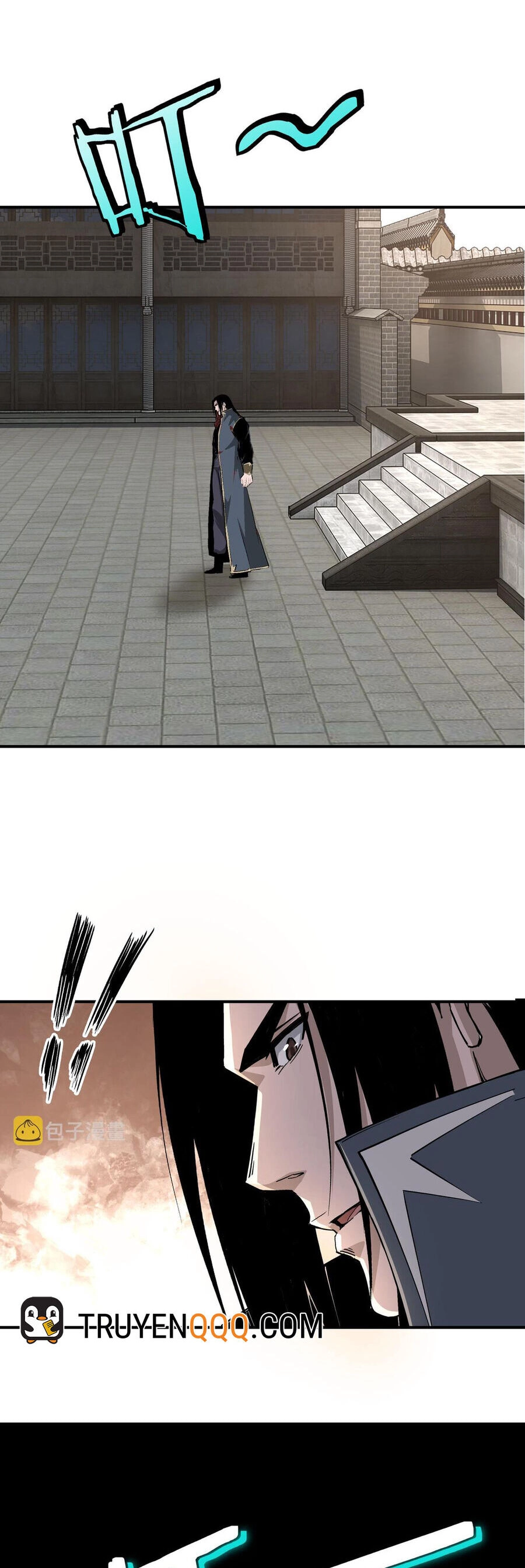 Tối Cường Phản Phái Hệ Thống Chapter 296.5 - 18