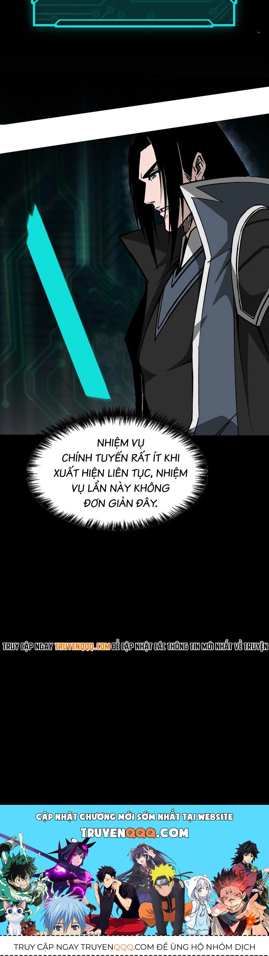 Tối Cường Phản Phái Hệ Thống Chapter 296.5 - 20