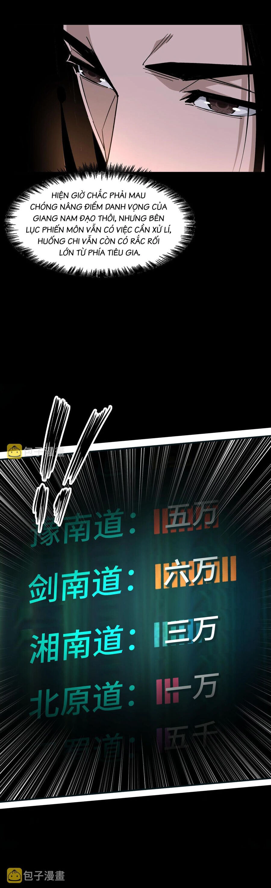 Tối Cường Phản Phái Hệ Thống Chapter 297 - 6