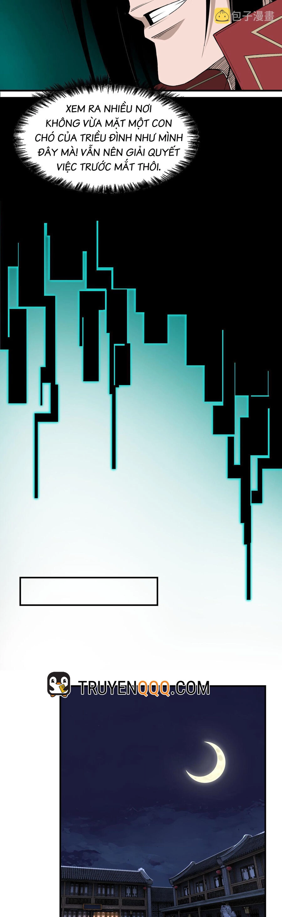 Tối Cường Phản Phái Hệ Thống Chapter 297 - 8