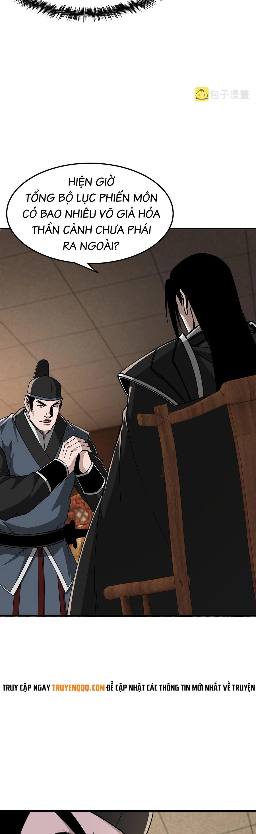 Tối Cường Phản Phái Hệ Thống Chapter 297 - 10