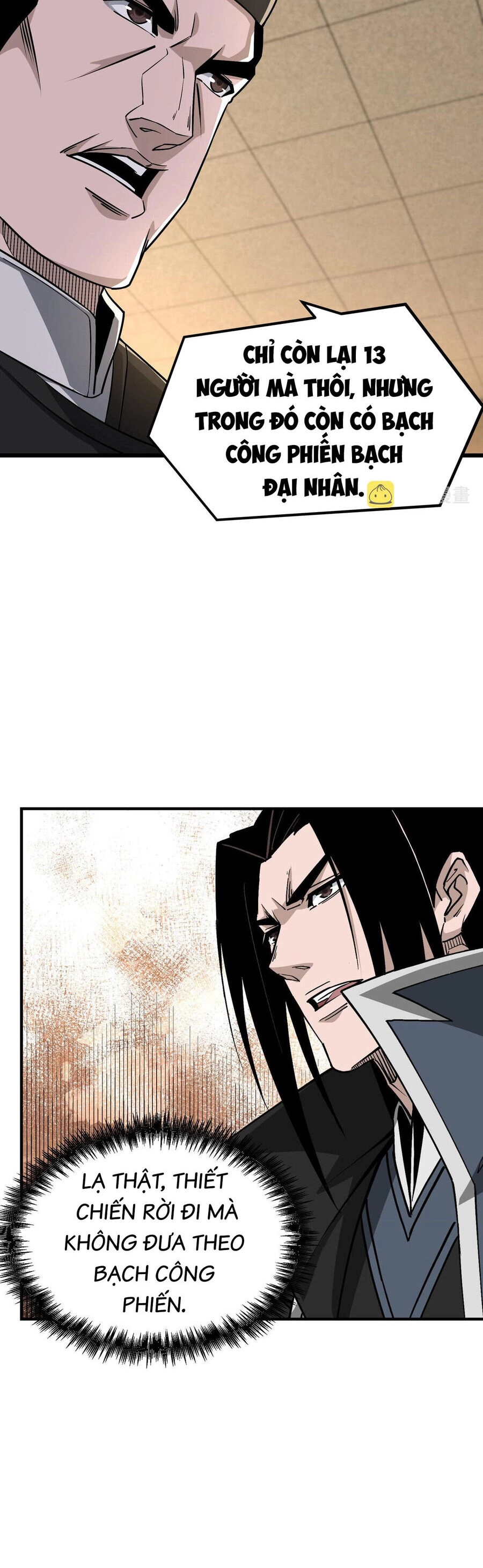 Tối Cường Phản Phái Hệ Thống Chapter 297 - 11