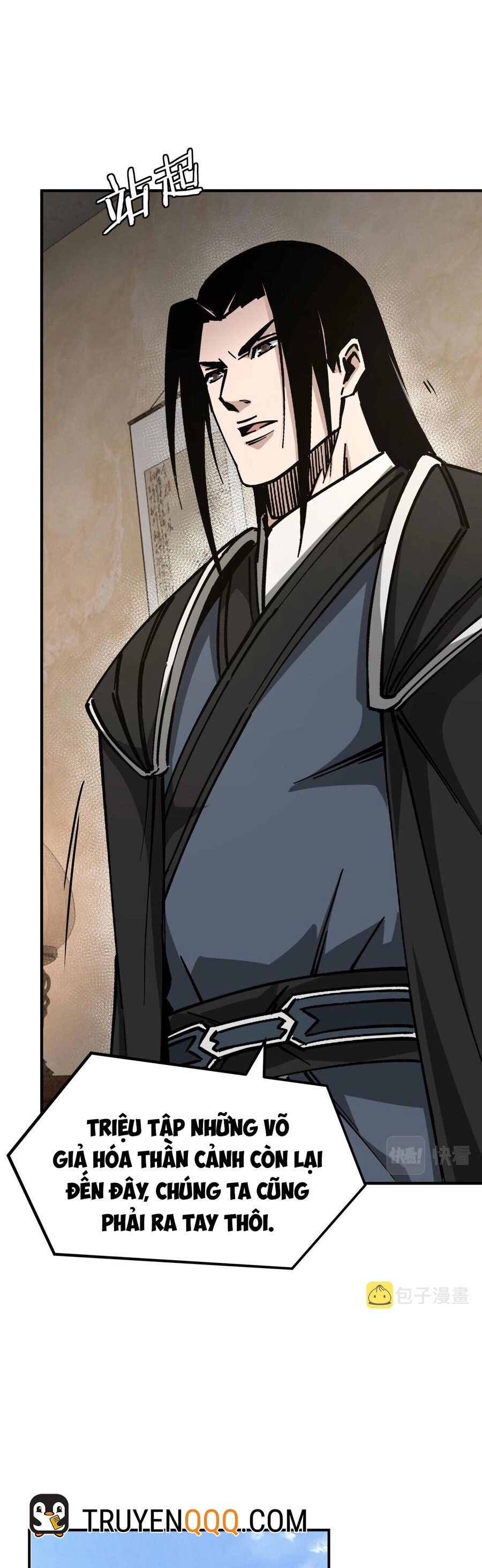 Tối Cường Phản Phái Hệ Thống Chapter 297 - 12