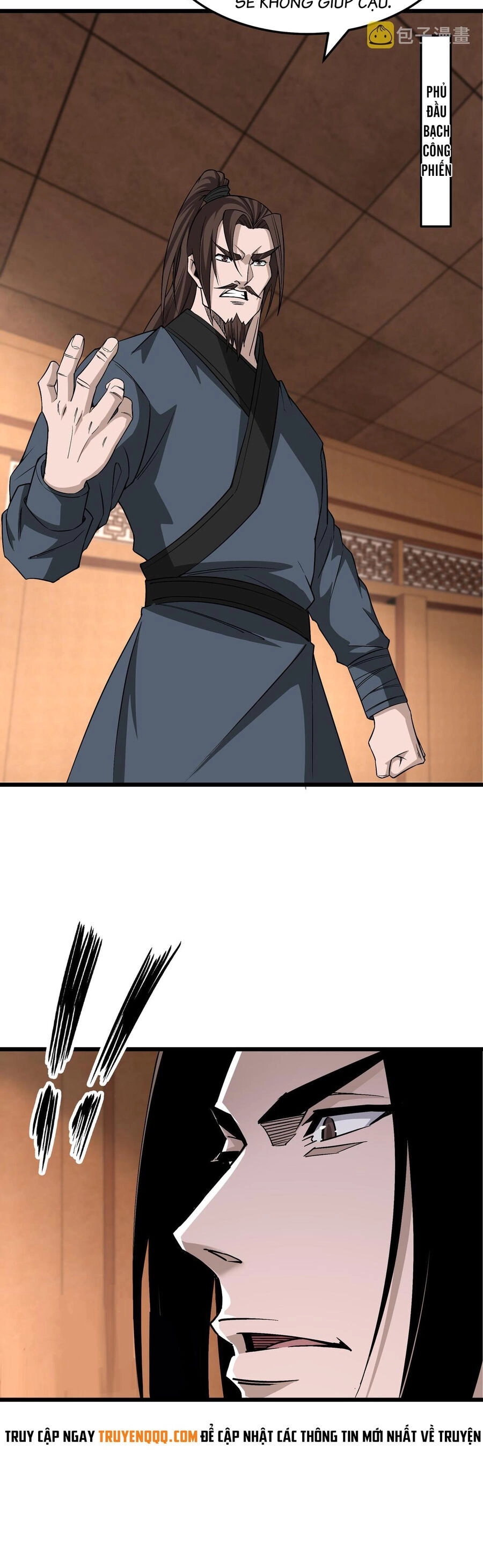 Tối Cường Phản Phái Hệ Thống Chapter 297 - 14