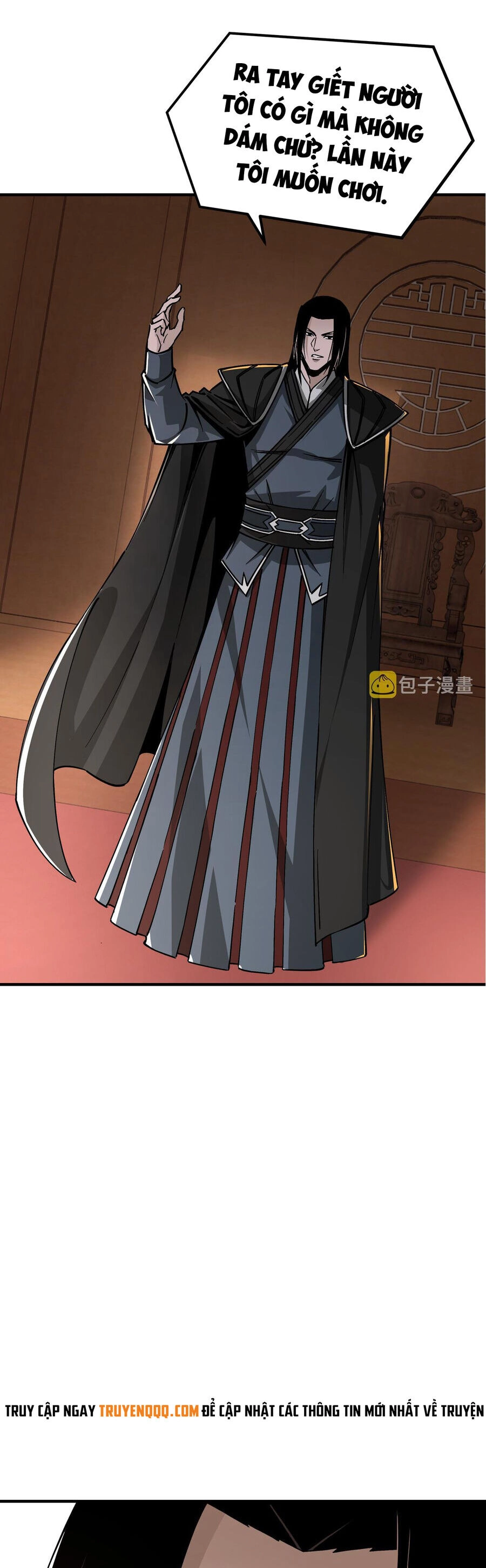 Tối Cường Phản Phái Hệ Thống Chapter 297 - 16