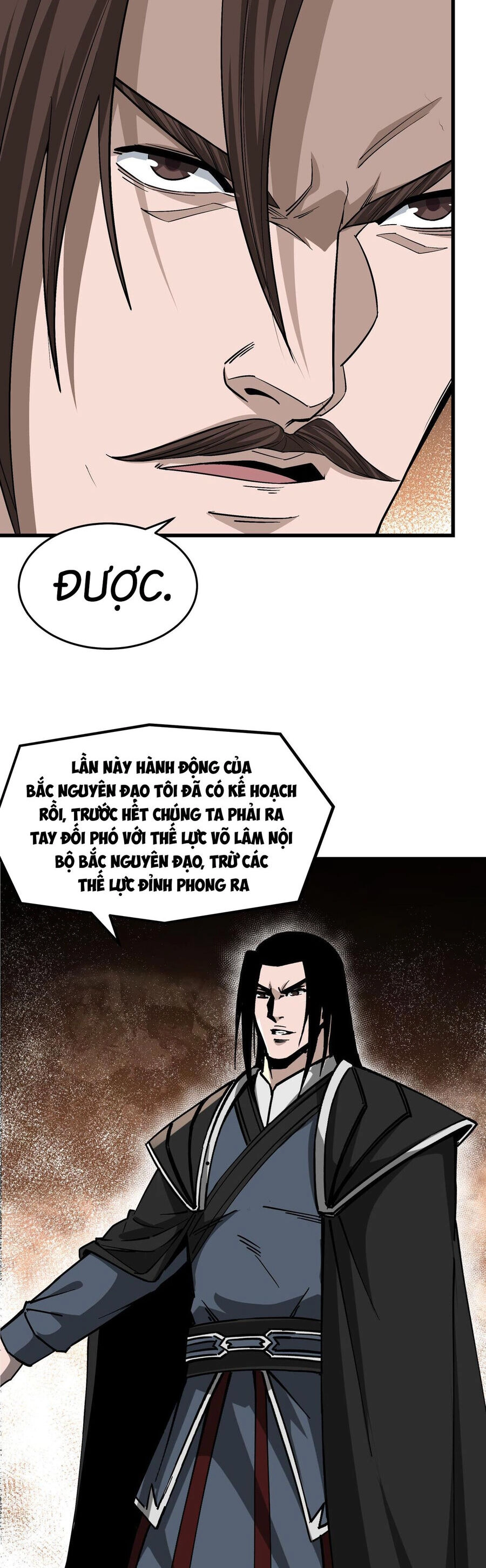 Tối Cường Phản Phái Hệ Thống Chapter 297 - 18