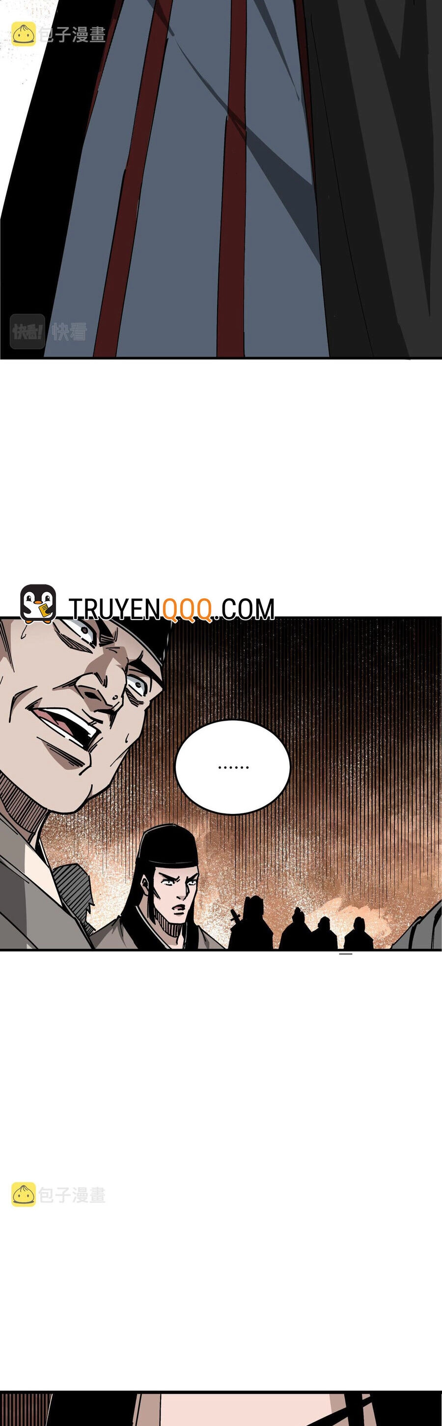 Tối Cường Phản Phái Hệ Thống Chapter 297 - 19